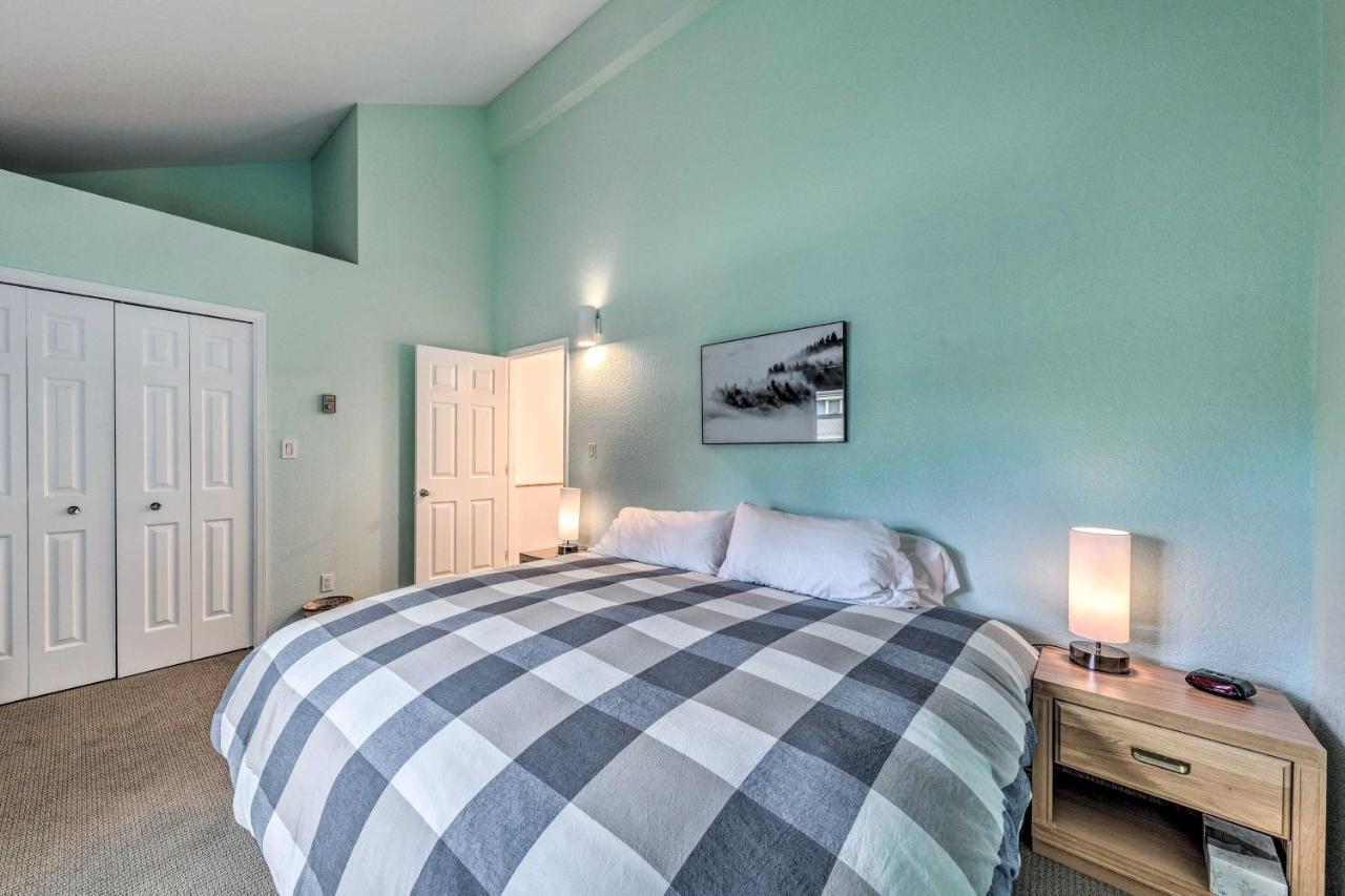 Dreamy, Family-Friendly Cloudcroft Townhome! Zewnętrze zdjęcie