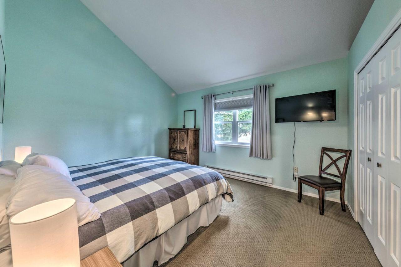 Dreamy, Family-Friendly Cloudcroft Townhome! Zewnętrze zdjęcie