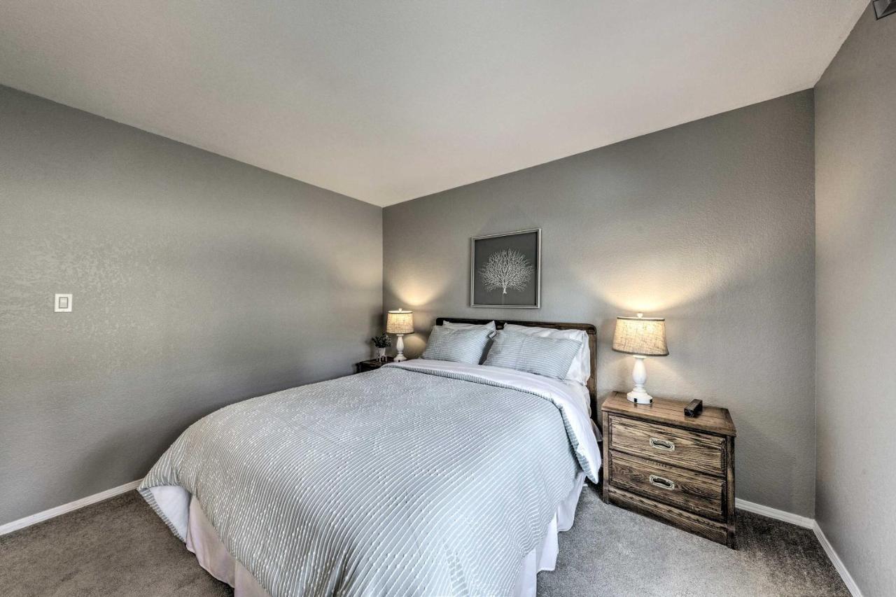 Dreamy, Family-Friendly Cloudcroft Townhome! Zewnętrze zdjęcie